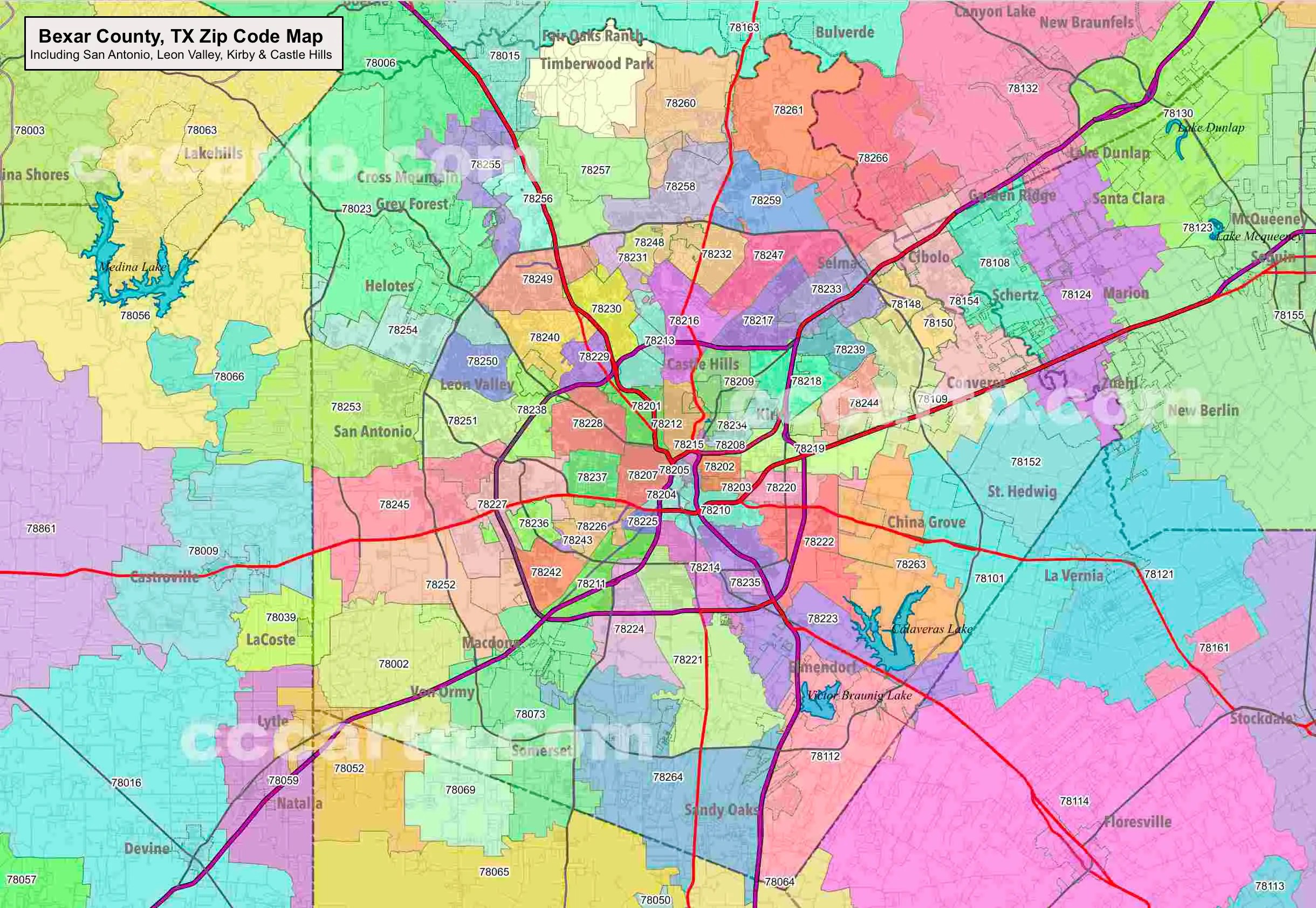 San Antonio Area Zip Code Map World Map Gray San Antonio Zip Code Map.webp