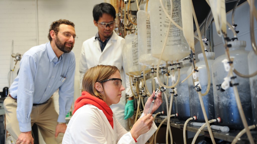 Environmental Water Resources And Coastal Engineering