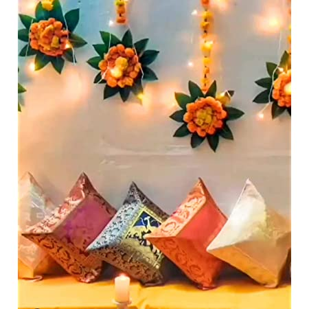 List of festival decoration items