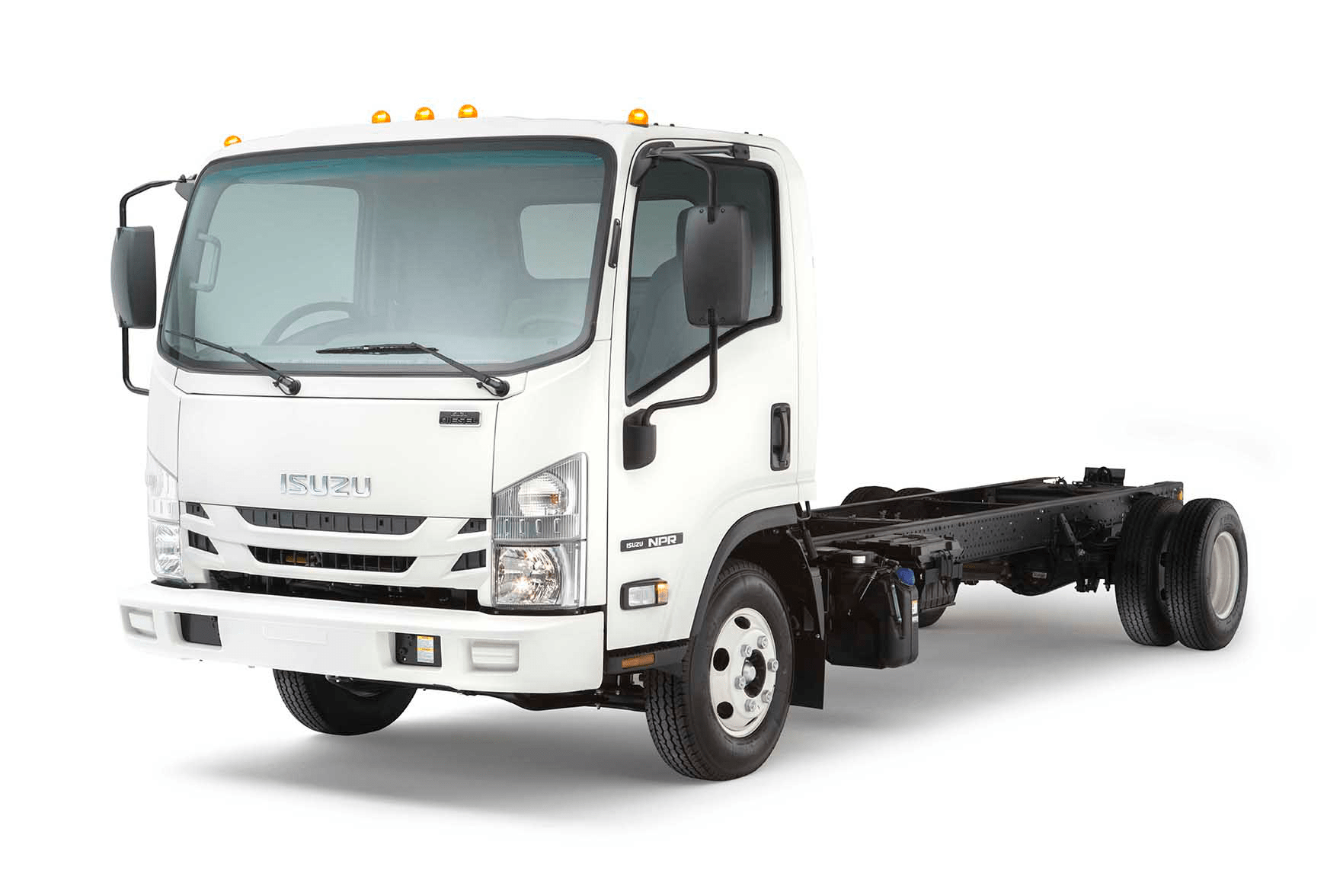 Isuzu D-Max Arctic Trucks AT35 Price Announced, Prepare £ ...