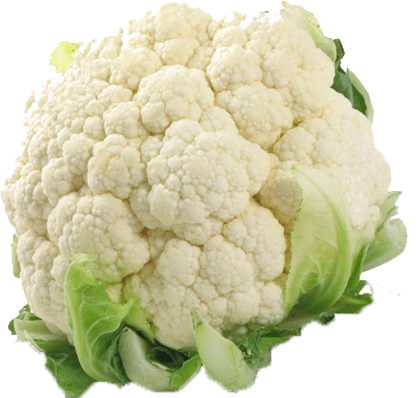 Cauliflower