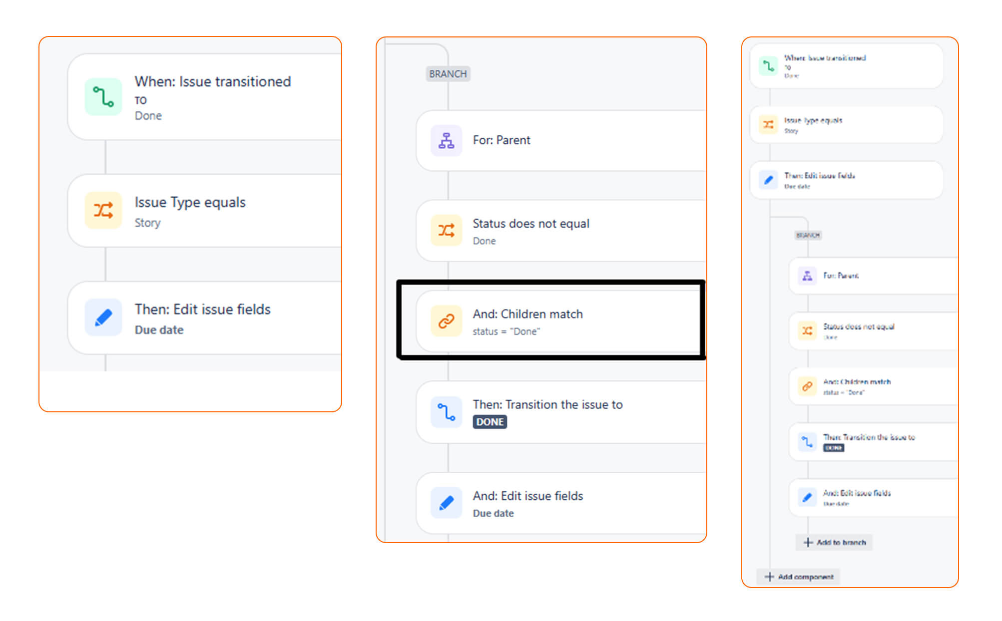 Jira Academy Part 2 - HD Dark Images for Desktop