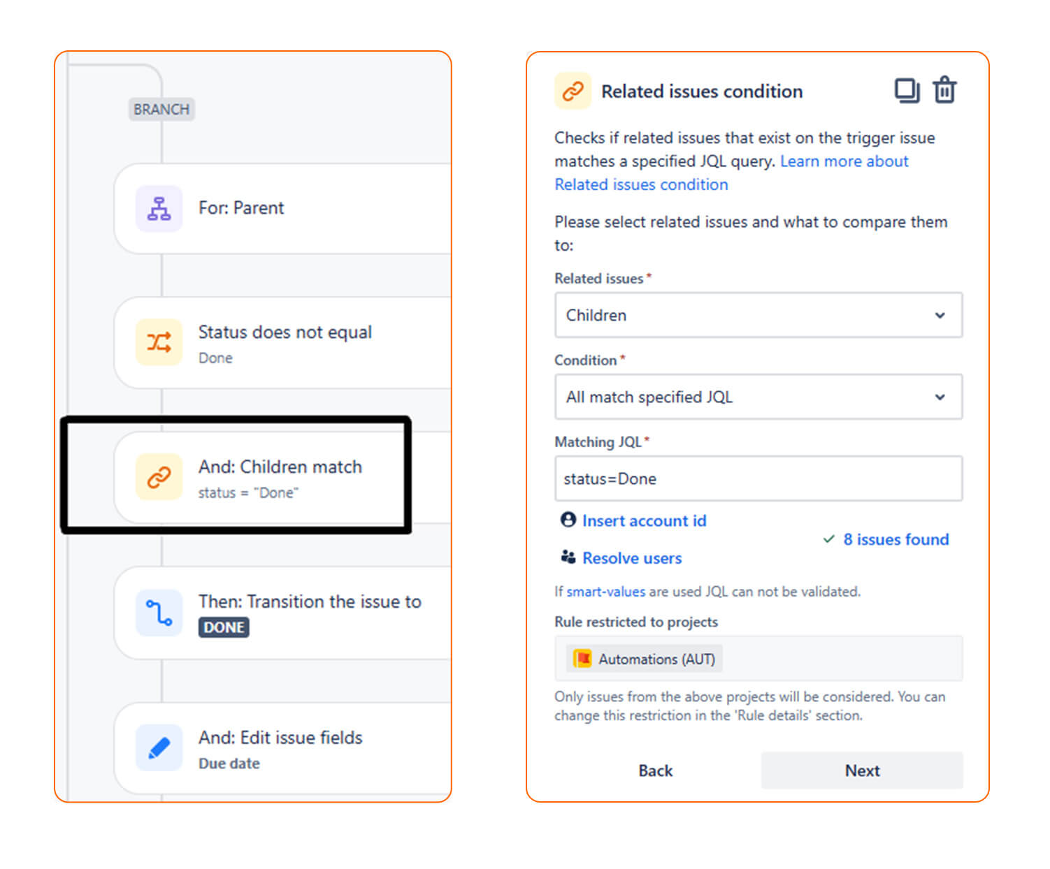 Jira Academy Part 2 - Full HD Dark Arts for Desktop