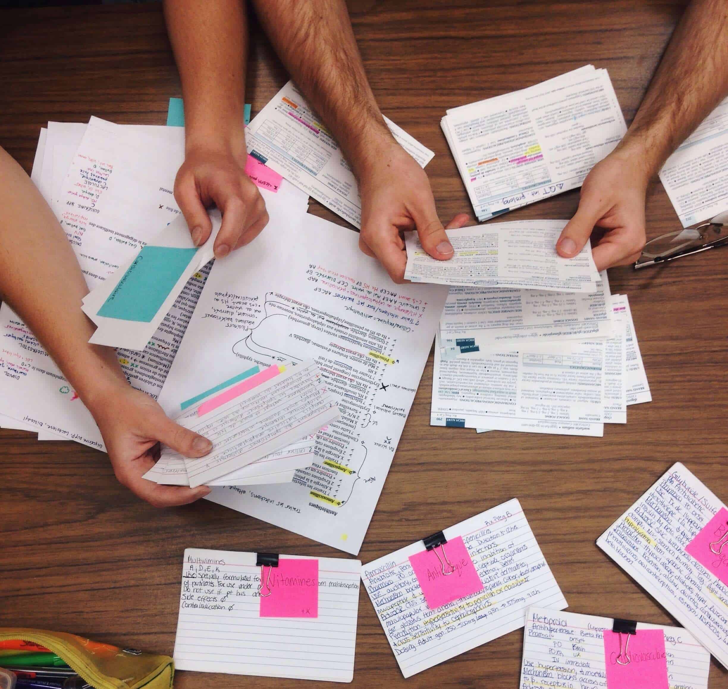 How To Create a CCRN Study Guide - Critical Care Academy