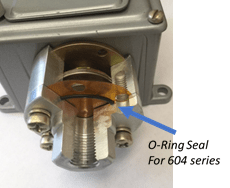 O Ring Calculator Trelleb Sealing Solutions Pressure Switches Todays SOR pressure switches are the descendants of the original Static O Ring mechanical switches that set industry standards more than 50 years ago.