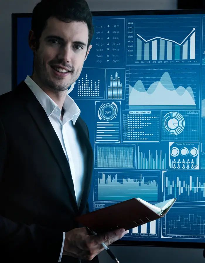 How Data Analytics Certification Can Contribute To Your Career - Dark Photos - Modern Retina Collection