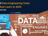 Top Data Engineering Tools Ccs Learning Academy