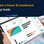 How To Create A Power BI Dashboard: Step-by-Step Guide - CCSLA Learning ...