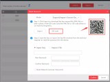 Reset A Hikvision Password Using Sadp Tool