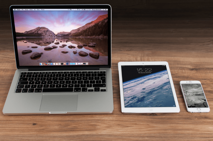 IOS