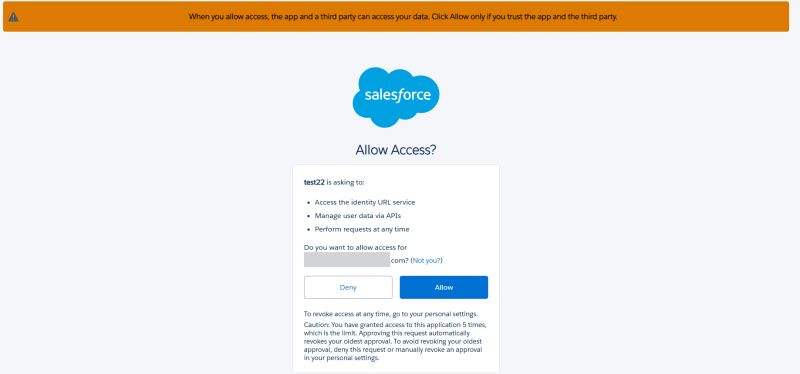 Authenticate And Call Salesforce Rest Apis With Postman Community - Vintage Wallpaper Collection - Retina Quality