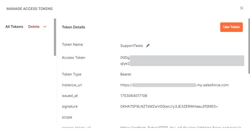 Authenticate And Call Salesforce Rest Apis With Postman Community - Best Sunset Photos in High Resolution