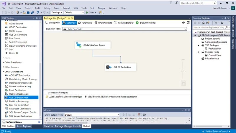 Integrate Your Pipedrive With Ms Sql Server - Ocean Photo Collection - 4K Quality