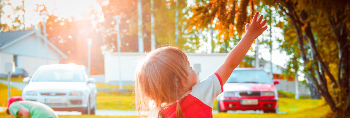 Age-appropriate activities