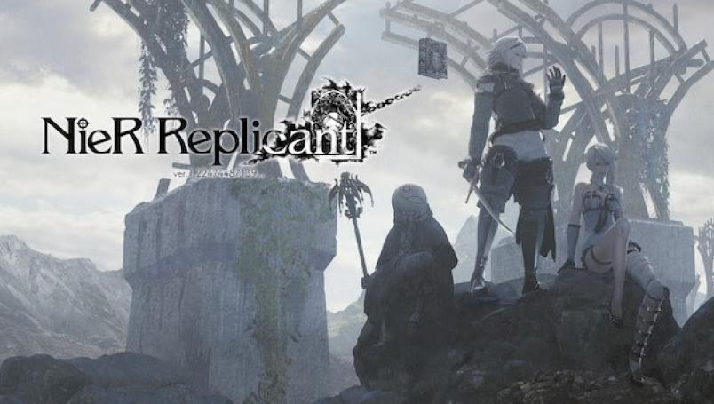 nier-replicant