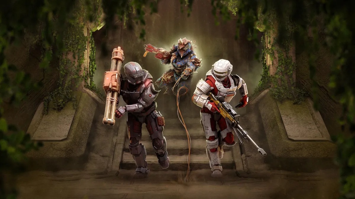 Halo Infinite Season 5 Reckoning I