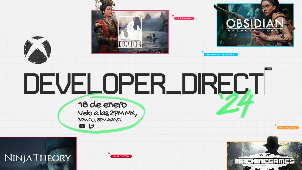 Developer-Direct-I