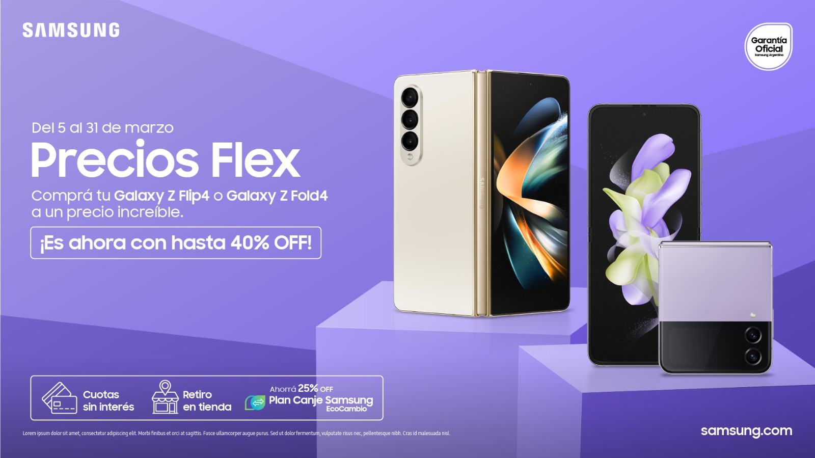 Samsung-Precios-flex