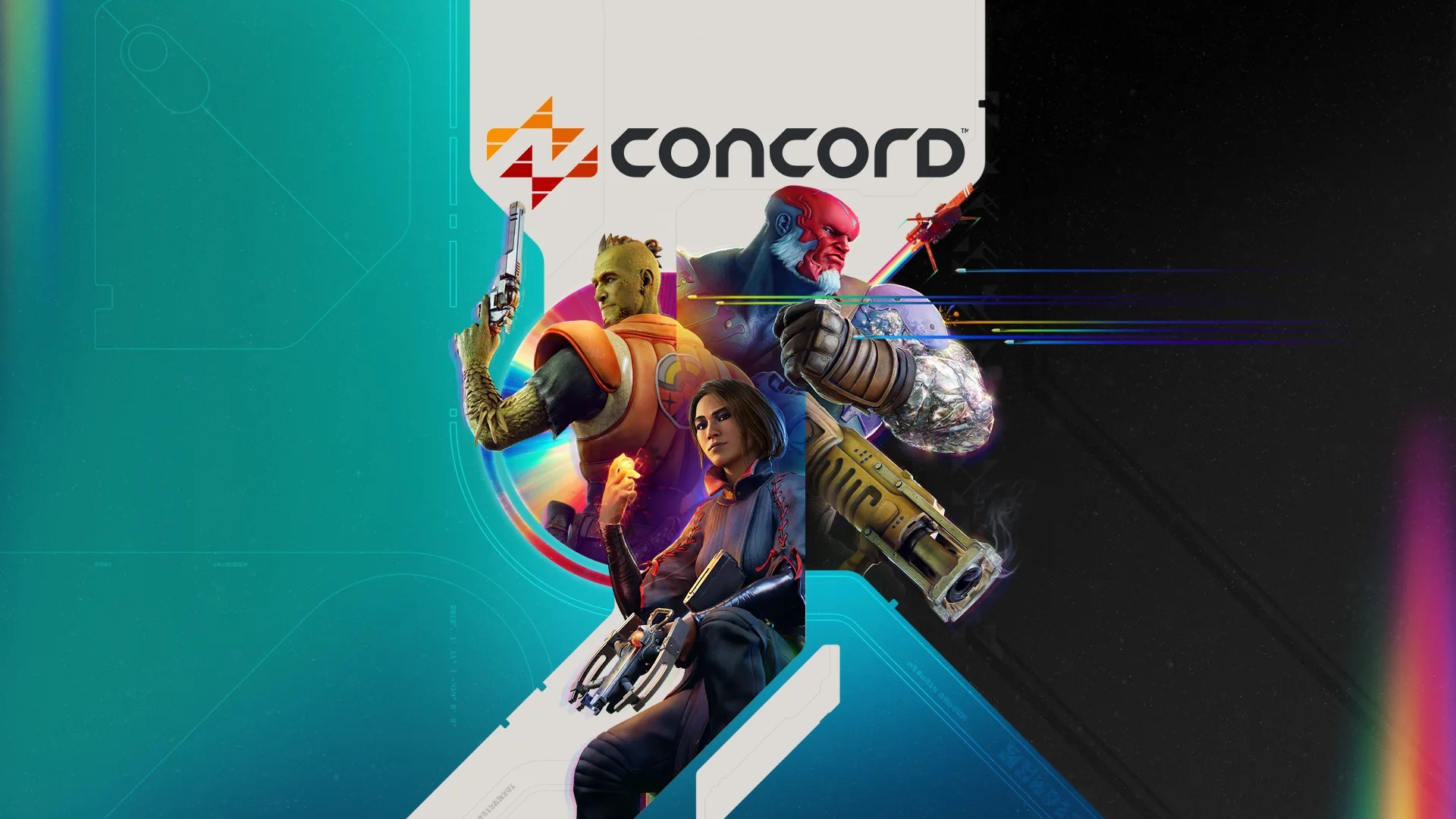 Concord banner