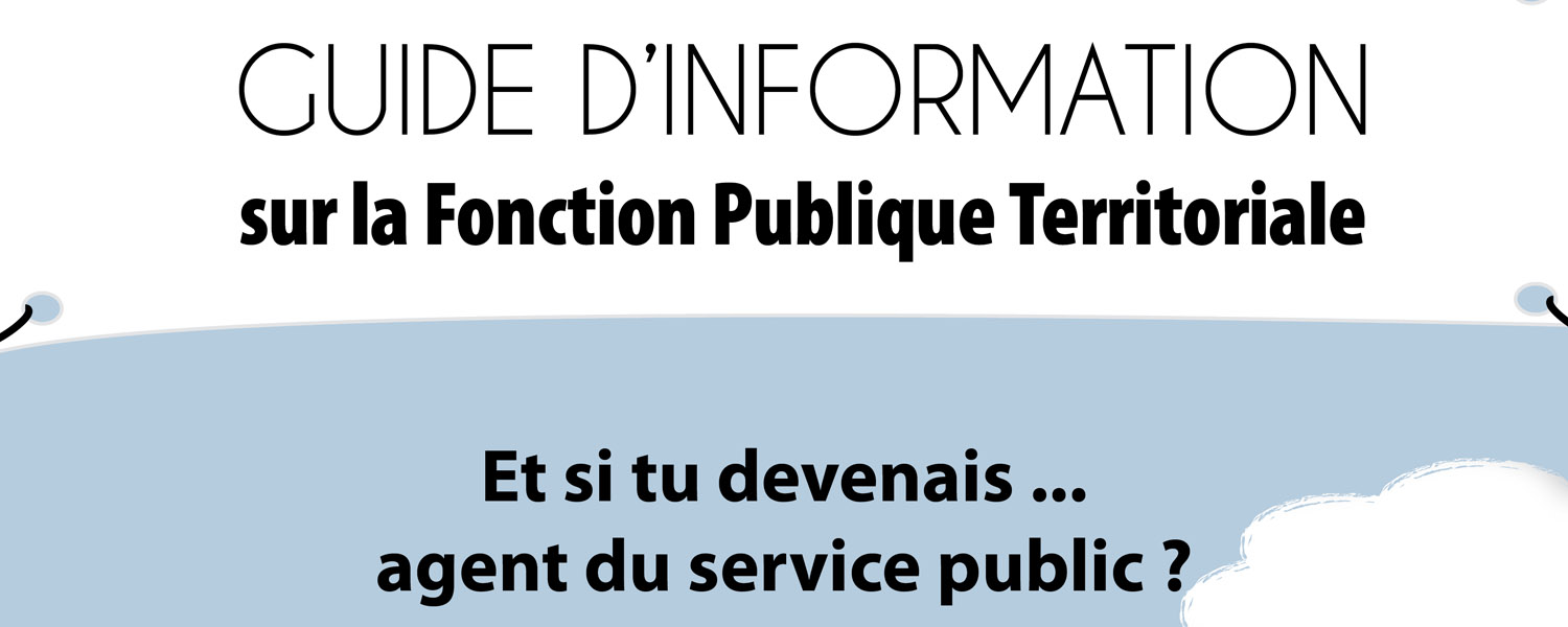 Le répertoire de la fonction publique hospitalière. Les Metiers De La Fonction Publique Territoriale Cdg 76