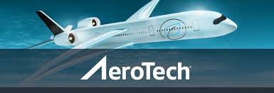 June 2 4 2026 SAE A 6 Spring Conference Aerotek West Palm Beach FL Aerotech Logo 