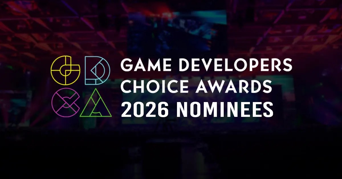 Game Developers Choice Awards Anunciam Os Nomeados E As Men Es 1200x628 GDCA 2026