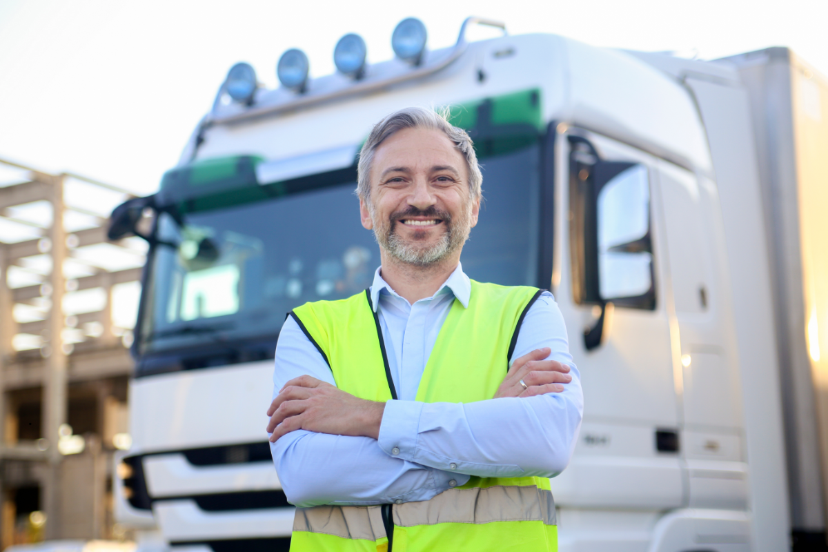 Pass your cdl test with self-study methods