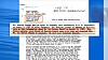Mysterious Letter in Secret JFK Docs Documents showing the name of Sergyj Czornonh