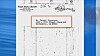 Mysterious Letter in Secret JFK Docs Documents showing the name of Sergyj Czornonh