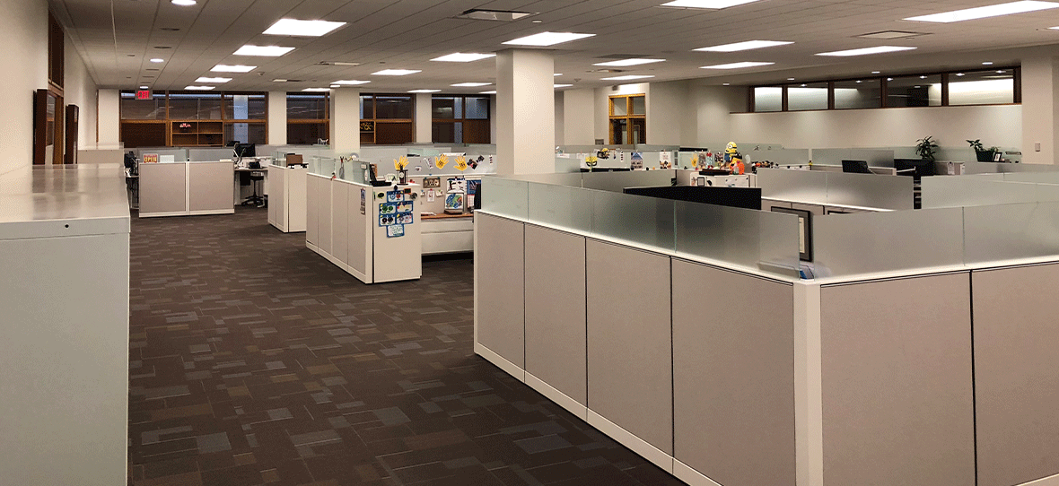 Acuity Insurance Building - Download Elegant Colorful Design | 8K