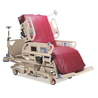 Sistema de cama Progressa™