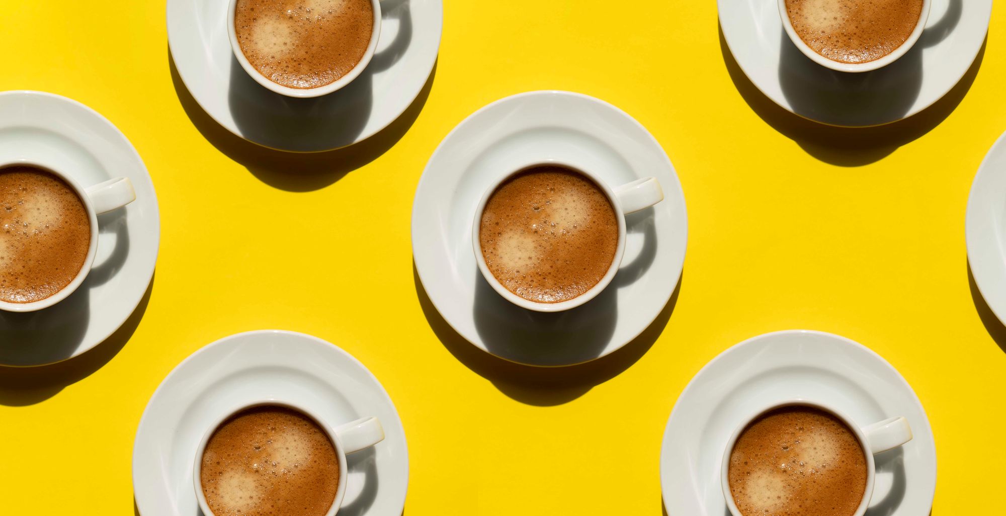 Cuánta cafeína debería consumir