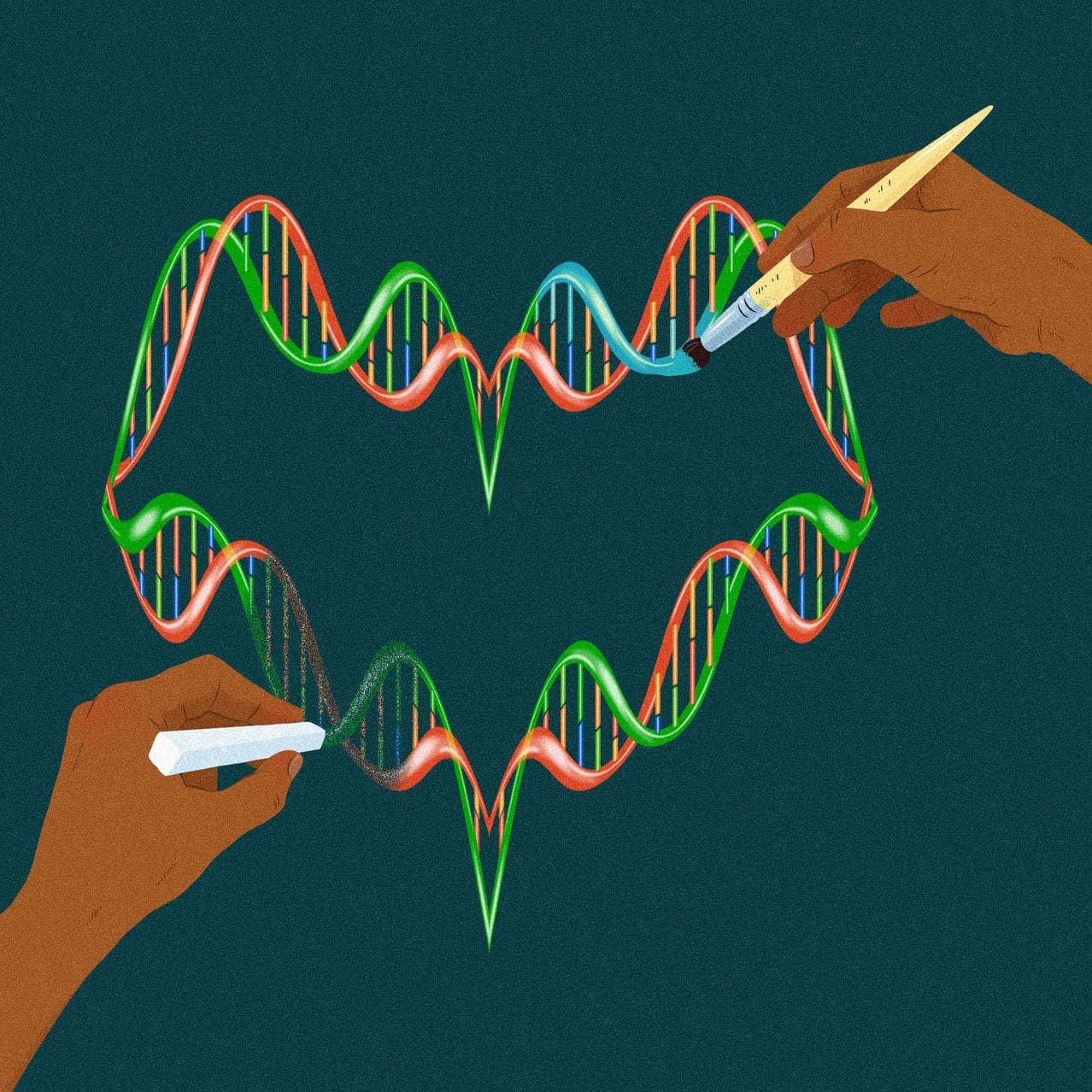editar los genes dentro de su cuerpo-ce2s