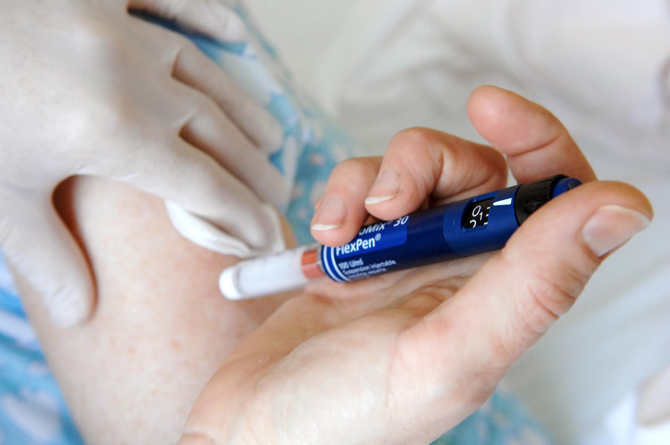 Crispr ofrece una nueva esperanza para el tratamiento de la diabetes