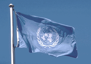 United Nations Flag (Photo: ncccusa.org)
