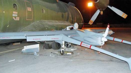 German Drone Crash-2