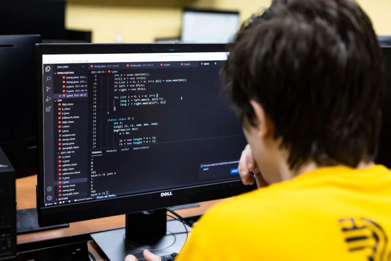 Umd Clinches Championship At Icpc North American South Division Department Of Computer Science - Abstract Patterns - Gorgeous Retina Collection