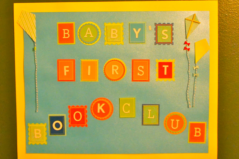 How To Baby's First Cedar & Rush