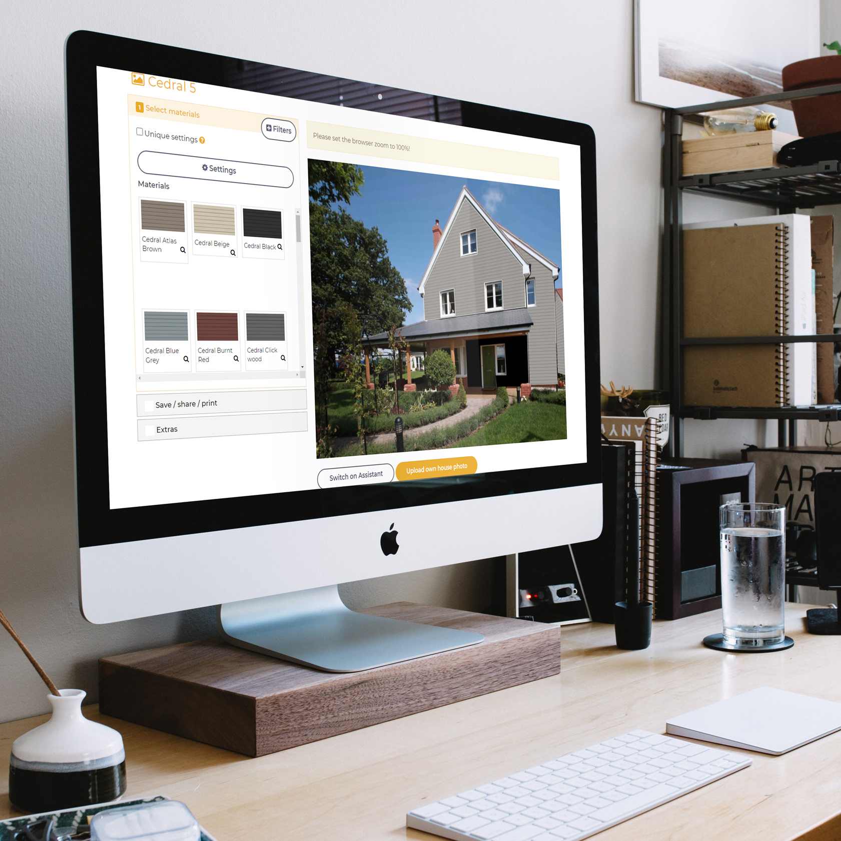 A Home Decorating Visualisation Tool - Ultra HD Mountain Pictures for Desktop