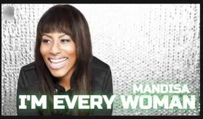 洋楽 Latisha / I'm Every Woman Latisha | I'm Every Woman | The Benevolent Remaster 2022