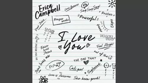 Mp3 download: erica campbell