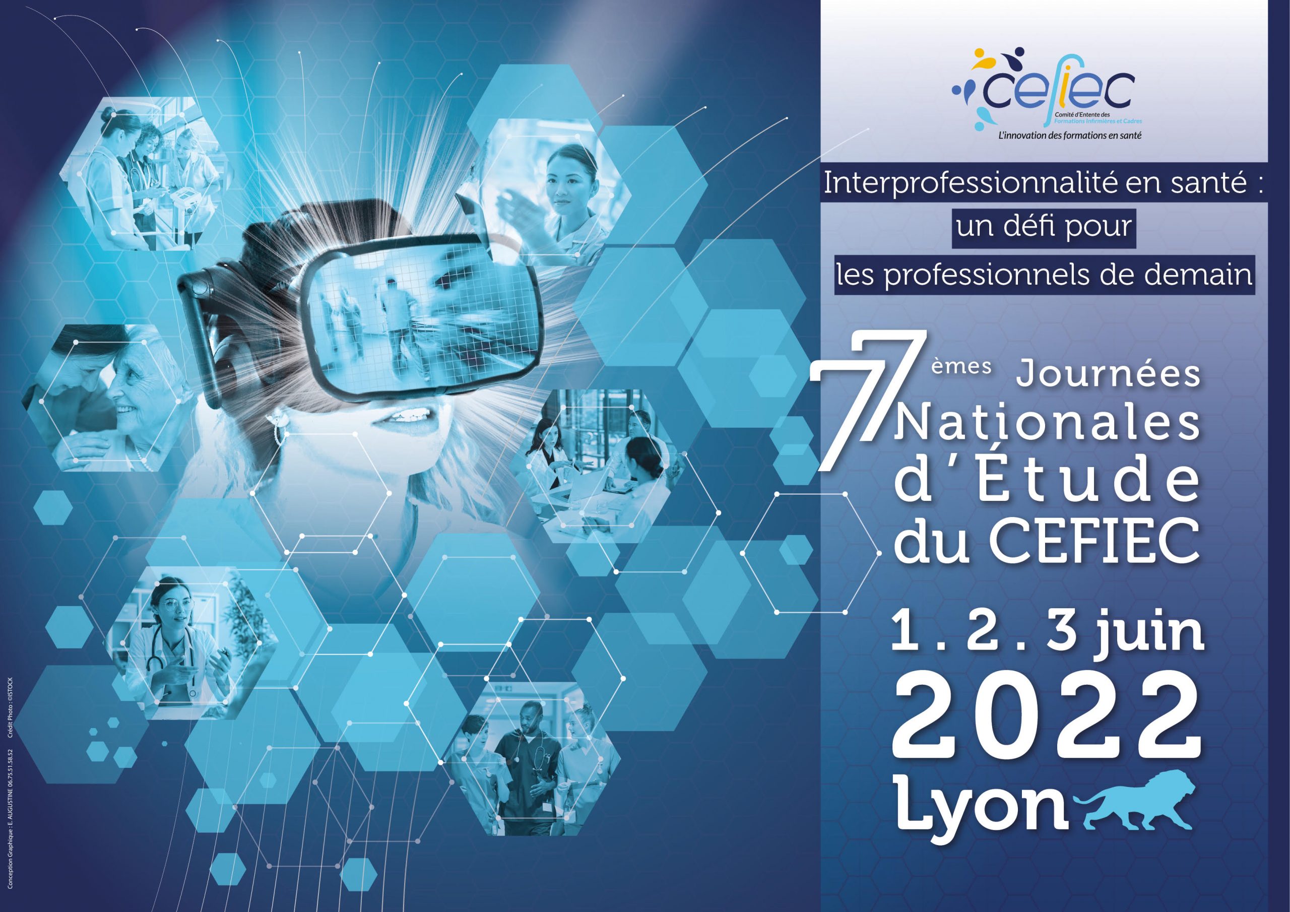 affiche JNE 22