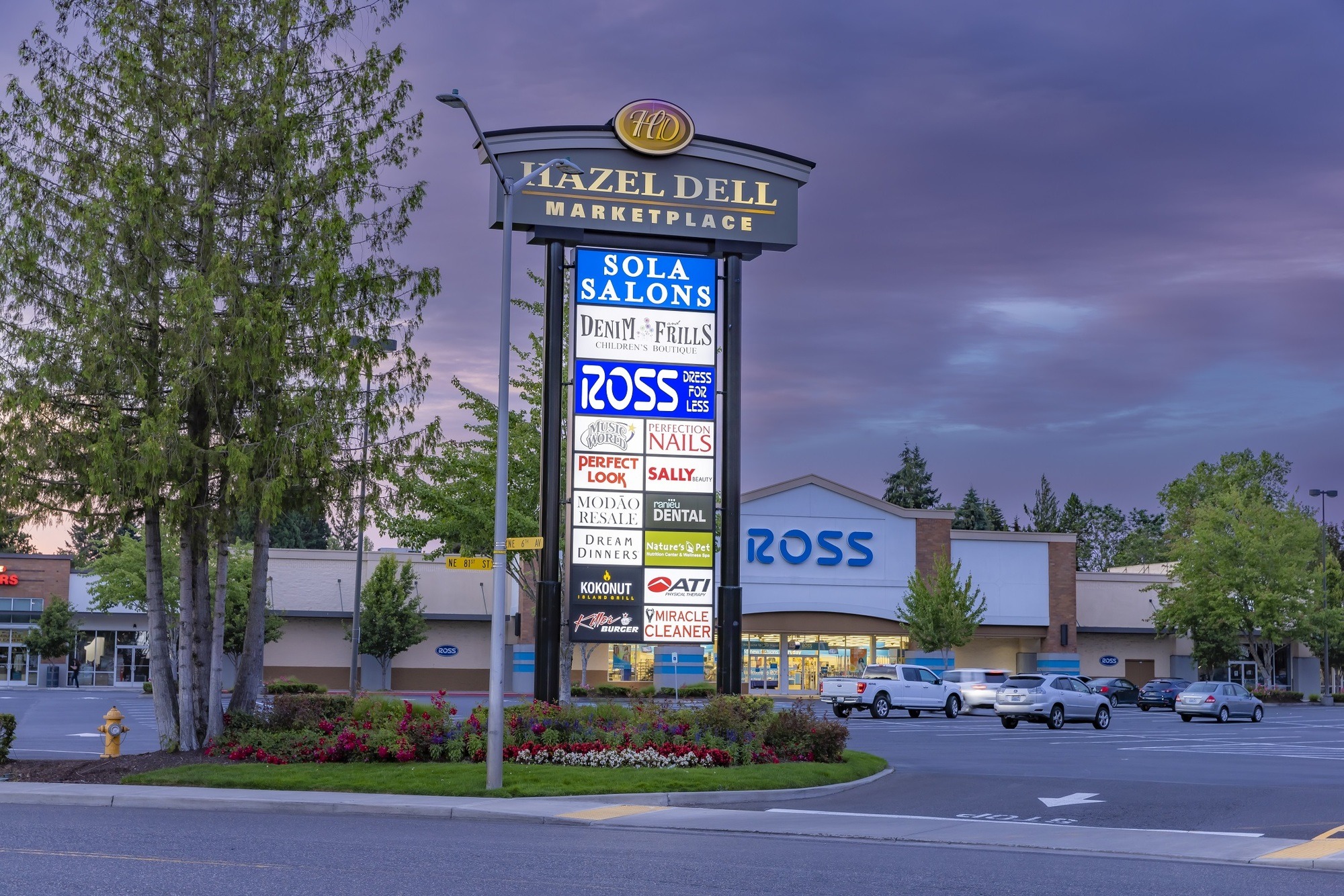 Hazel Dell Car Dealers At Mae Burley Blog Haz19 