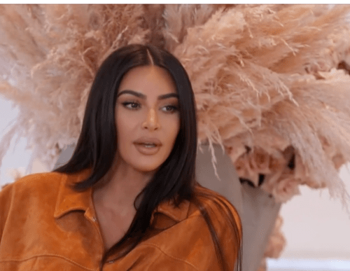Kim updates the family on her future, khloé must decide . Keeping Up With The Kardashians Recap 10 29 20 Season 19 Episode 6 Things Fall Apart Covid 19 Celeb Dirty Laundry