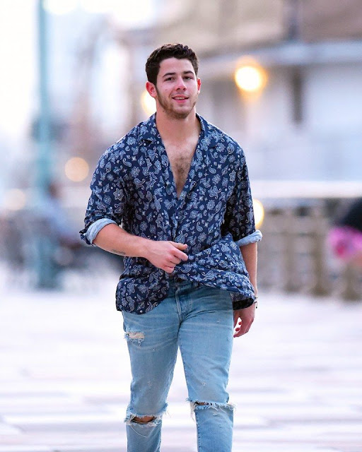 wallpapers Priyanka Chopra Nick Jonas Age Wiki nick jonas wiki age girlfriend wife