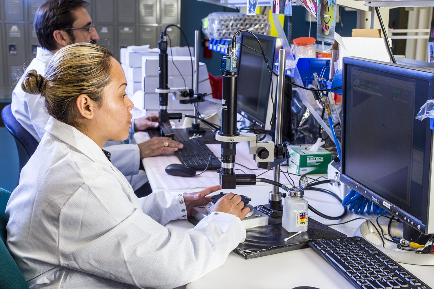 Mechatronics Celera Motion