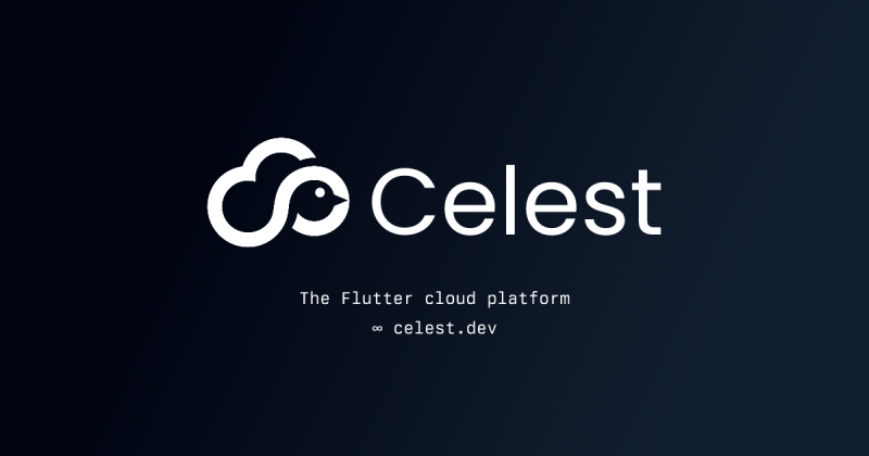 Celest The Flutter Cloud Platform Celest - Beautiful 8K Light Patterns | Free Download