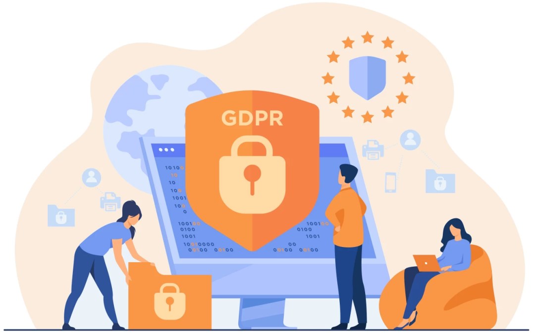 Celiveo Zero Trust Access Print Security