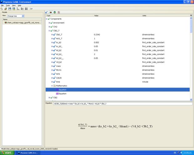 Cellml Graph Metadata Specification 01 Cellml - Best Space Textures in High Resolution
