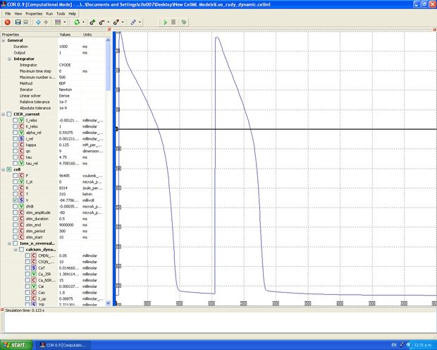 Translating A Mathematical Model Into Cellml Cellml - Best Minimal Illustrations in 8K